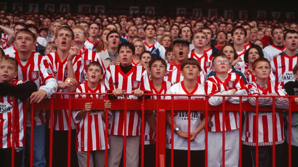 25 free things to do in May - Stuart Roy Clarke National Football Museum